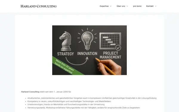 harland-consulting.de