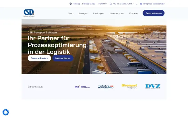 www.csd-transport.de