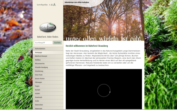 www.strausberg-ruheforst.de