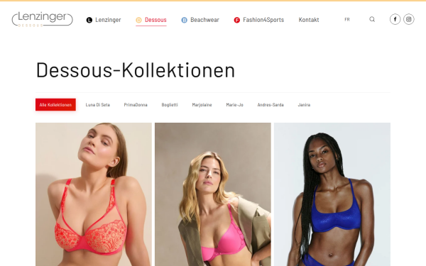 dessous.ch