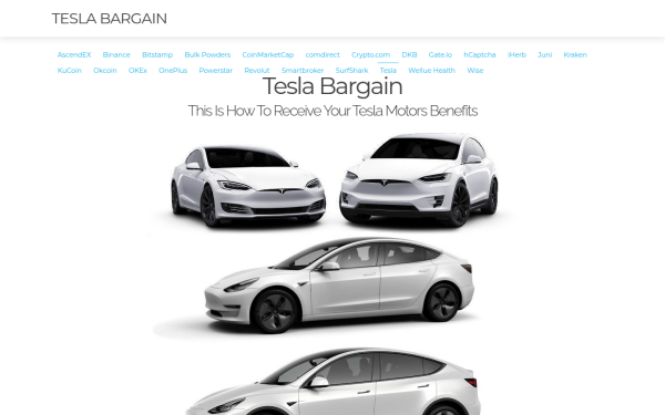 teslabargain.com