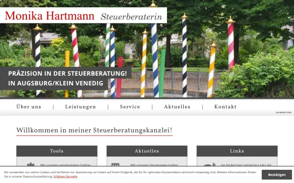 www.hartmann-steuer.de
