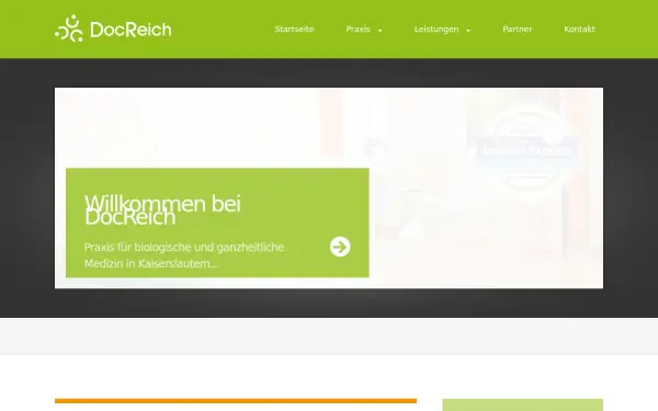 docreich.de