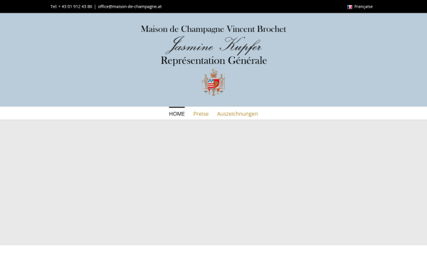 www.maison-de-champagne.at