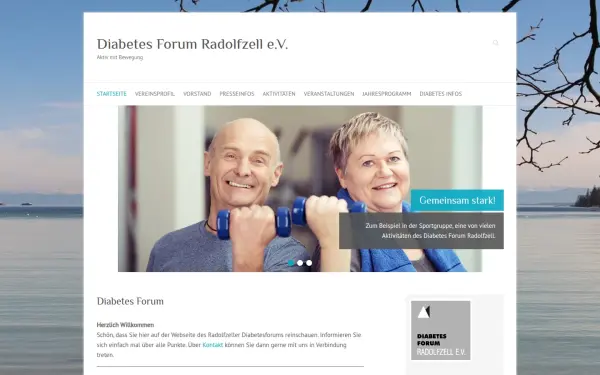 diabetesforum-radolfzell.de
