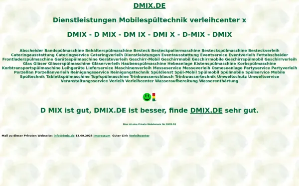 dmix.de