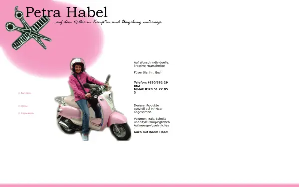 habel-petra.de