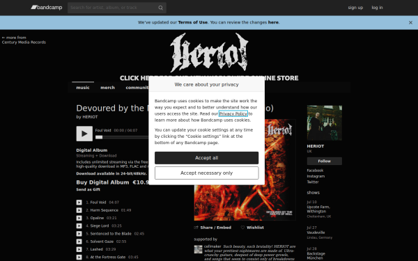 heriotmetal.bandcamp.com