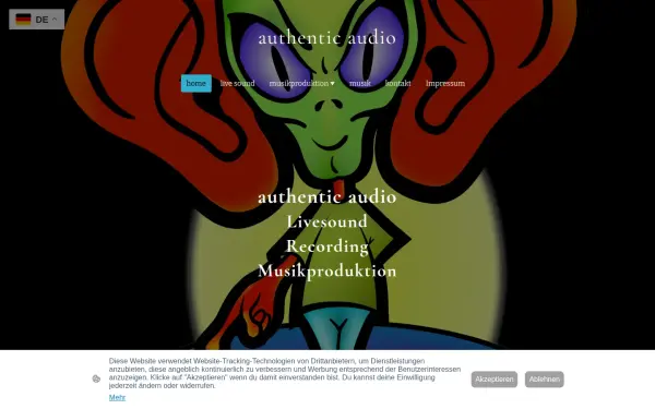 www.authentic-audio.de