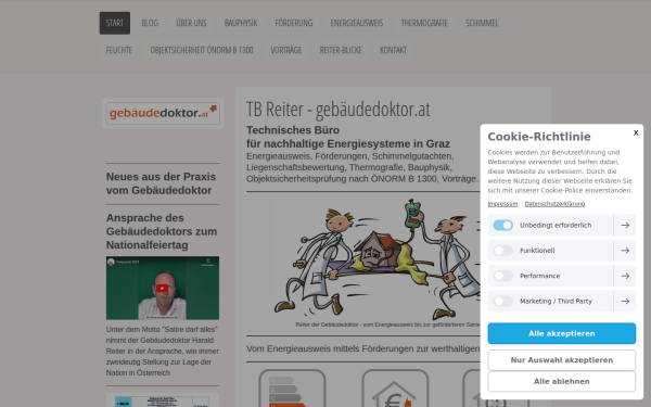 www.gebaeudedoktor.at