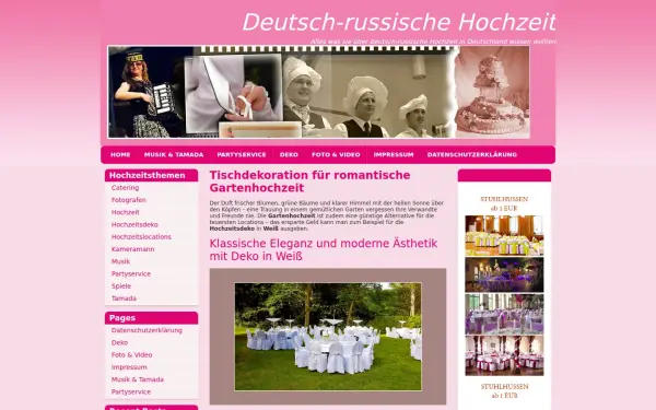 deutsch-russische-hochzeit.de
