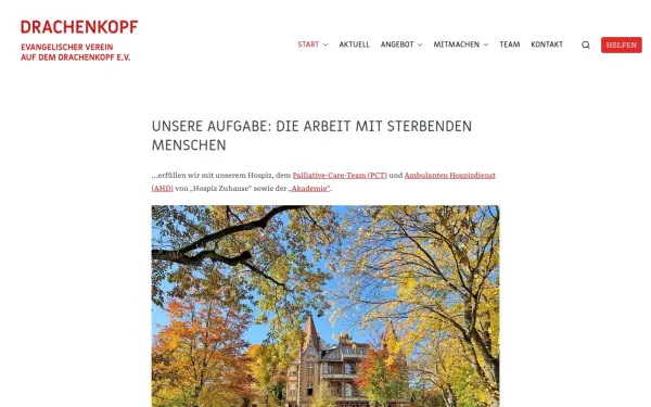 drachenkopf-ev.de