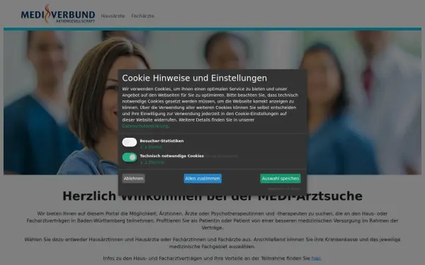 medi-arztsuche.de