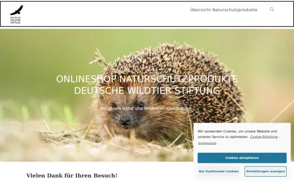 shop.deutschewildtierstiftung.de