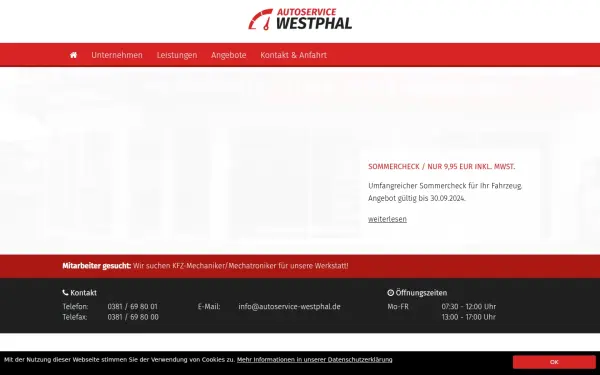 www.autoservice-westphal.de