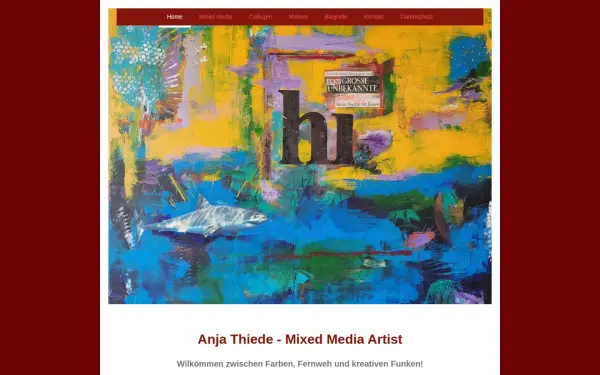 www.anja-thiede.de