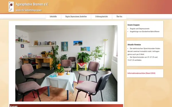 agoraphobie-bremen.de