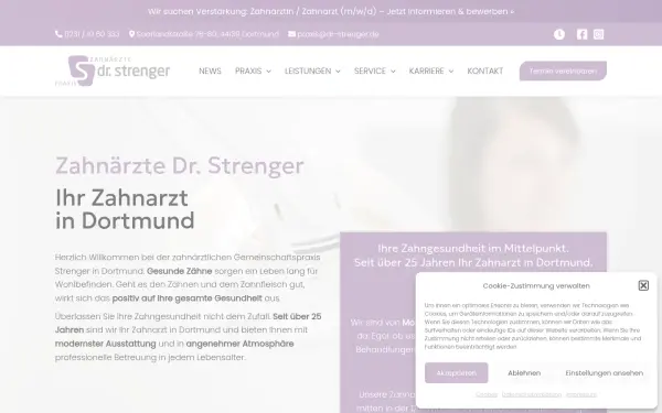 www.dr-strenger.de