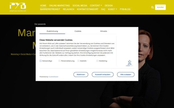 present-your-business.com
