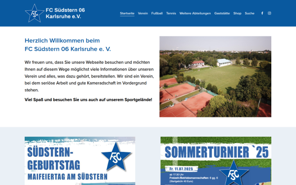 www.fc-suedstern.de