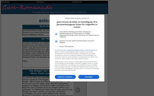 www.gute-romane.de