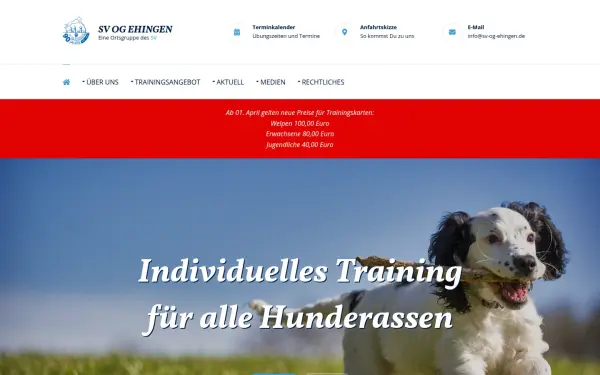 agility-ehingen.de
