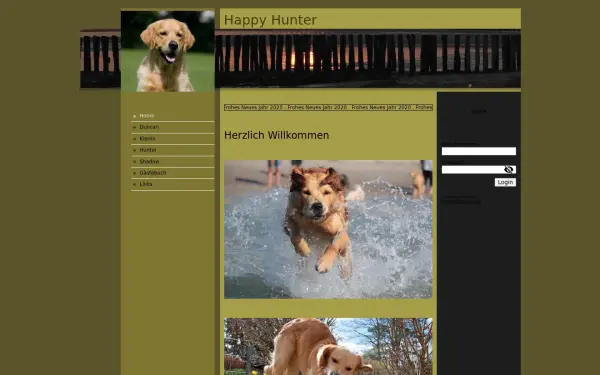 happy-hunter.de