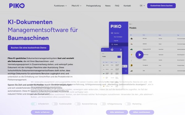 piko-dms.com