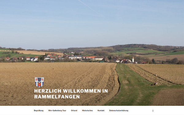 rammelfangen.de