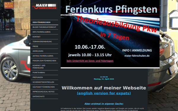 www.maier-fahrschulen.de
