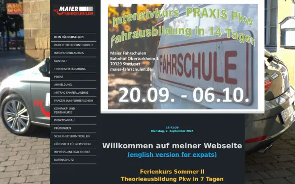 www.maier-fahrschulen.de