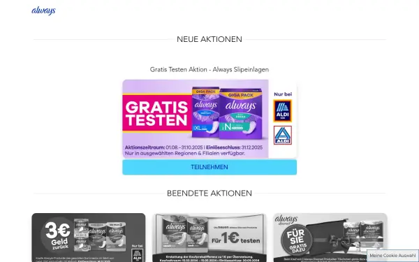 always-testwochen.de