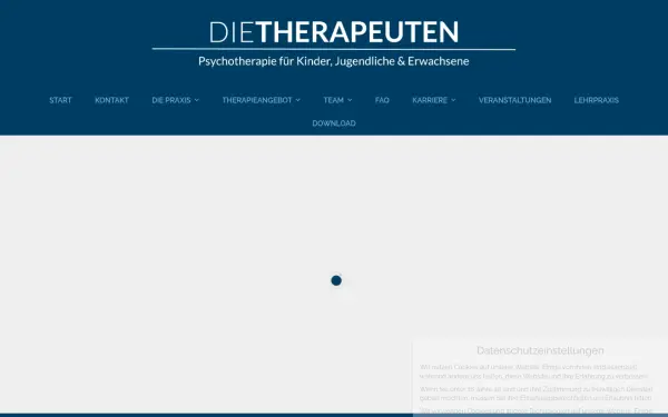 die-therapeuten.de