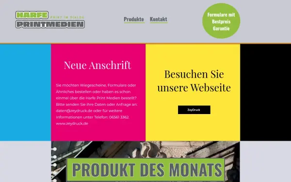 www.harfe-printmedien.de