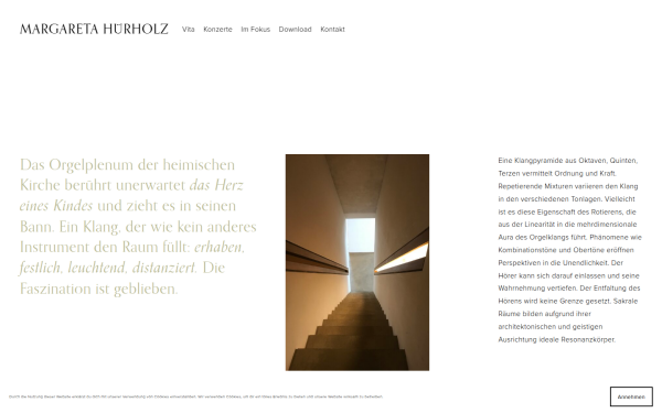 www.huerholz.de