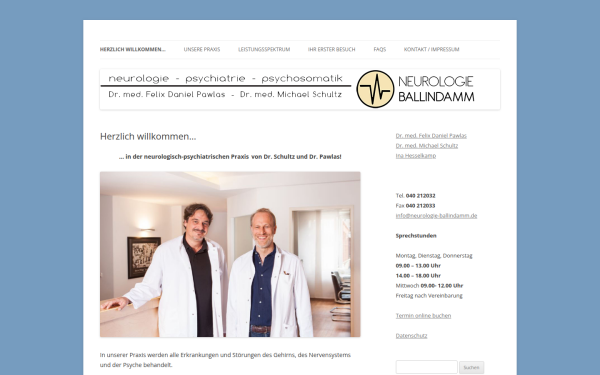 www.neurologie-ballindamm.de