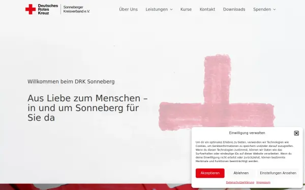 drk-son.de