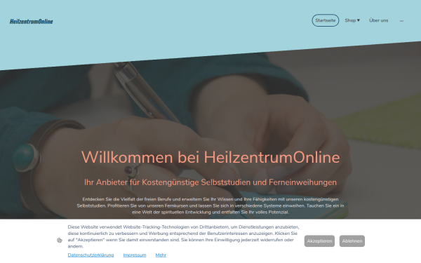 www.heilzentrumonline.de
