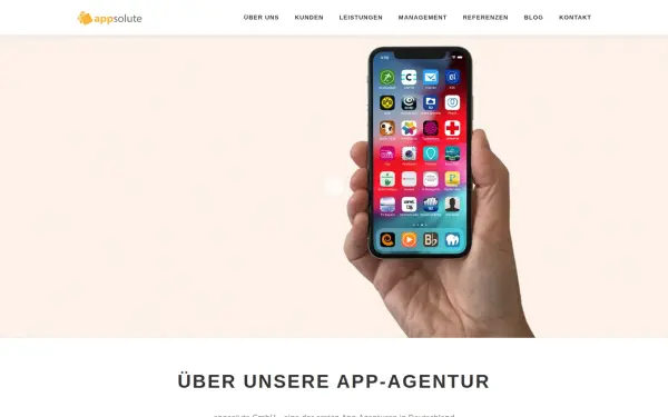 www.appsolute.de