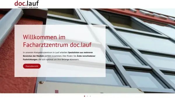 www.doc-lauf.de