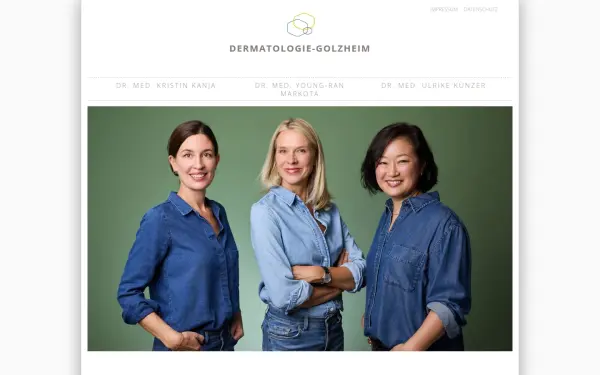 www.hautarzt-golzheim.de
