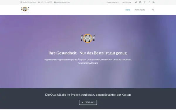 www.matrix-hypnose.de