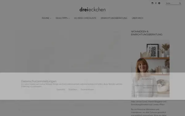 dreieckchen.de