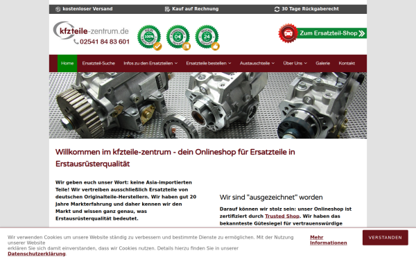 www.kfzteile-zentrum.de