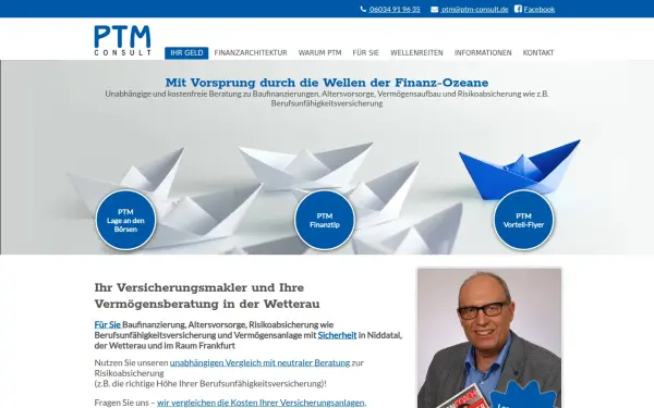 www.ptm-consult.de