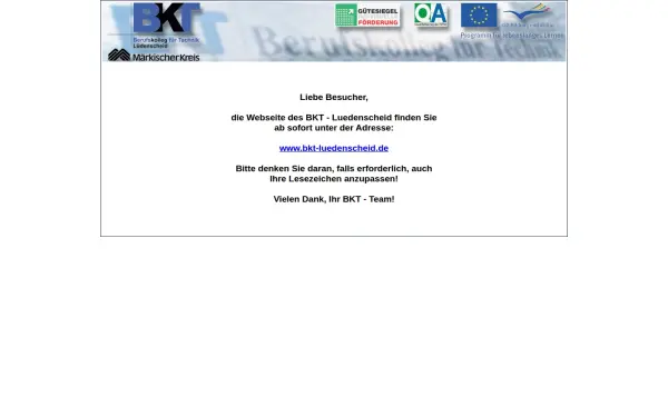 bkt-portal.de
