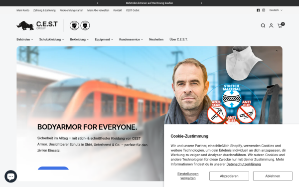 cest-group.net