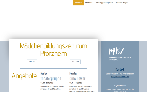 www.maedchenbz.de