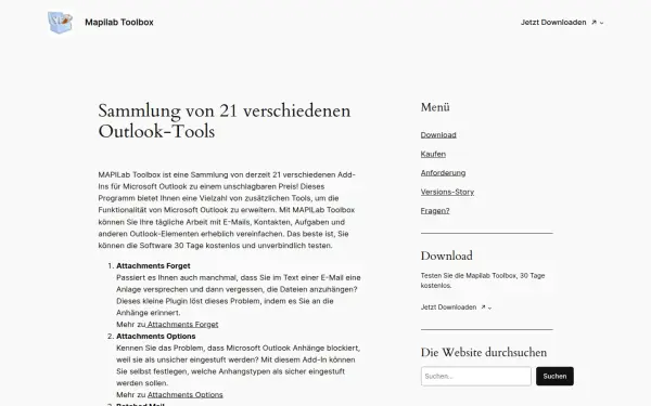 www.mapilab-toolbox.de