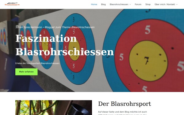 blasrohrschiessen.de